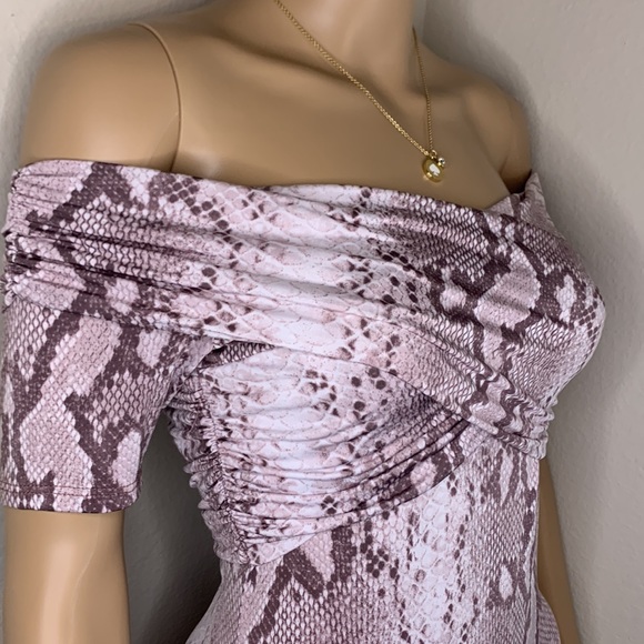 Bodysuit - Picture 4 of 7